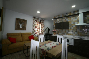 Apartamentos mirasierra plaza, Coto-Ríos